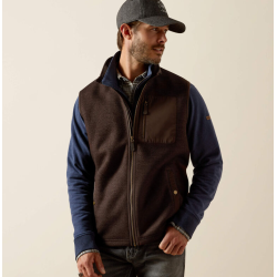 Ariat Millbrae vest herre