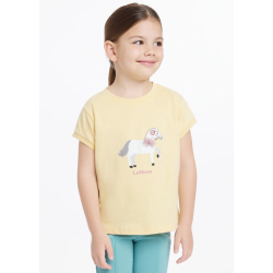 LeMieux Mini Alex Tee Mimosa t-shirt