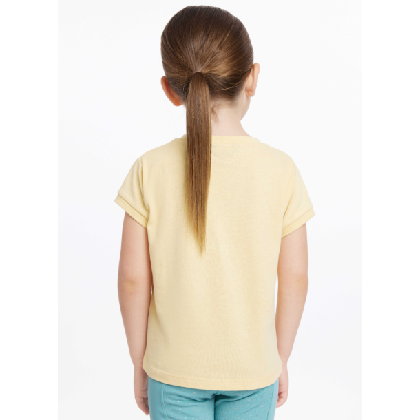 LeMieux Mini Alex Tee Mimosa t-shirt