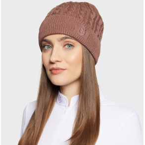 Samshield Mira Beanie strikhue FW25