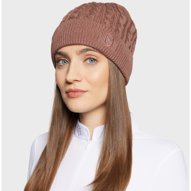 Samshield Mira Beanie strikhue FW25