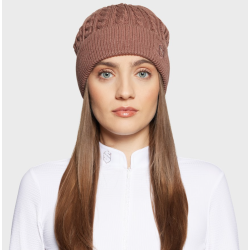 Samshield Mira Beanie strikhue FW25