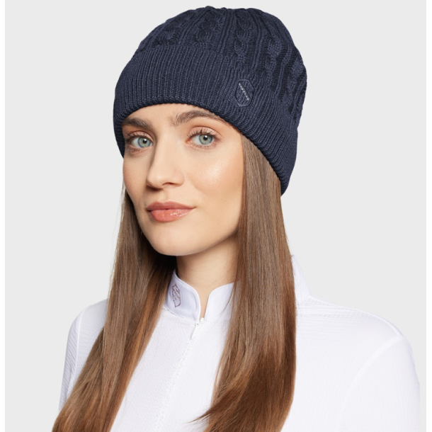 Samshield Mira Beanie strikhue FW25