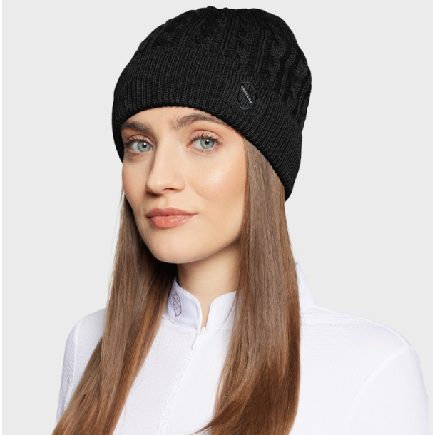 Samshield Mira Beanie strikhue FW25