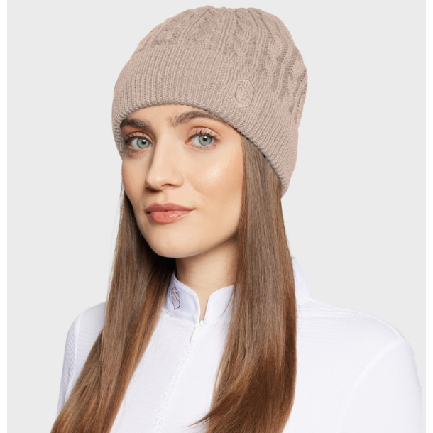 Samshield Mira Beanie strikhue FW25