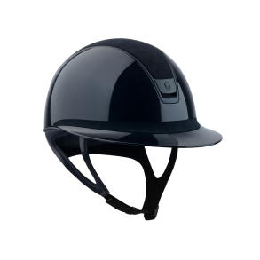 Samshield Miss Shield 2.0 Glossy m alcantara og matt trim 