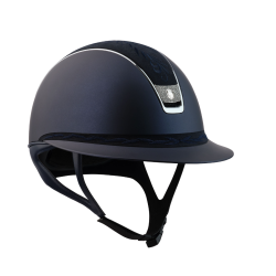 Samshield Miss Shield 2.0 shadowmatt flower emb crystal fab 