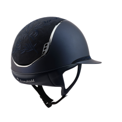 Samshield Miss Shield 2.0 shadowmatt flower emb crystal fab 