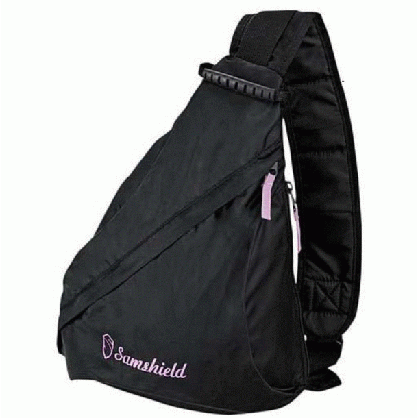 Samshield Miss Shield hjelmtaske