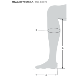 Ariat Palisade Dress ridest�vle