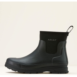 Ariat herre Kelmarsh Shortie kort gummist�vle