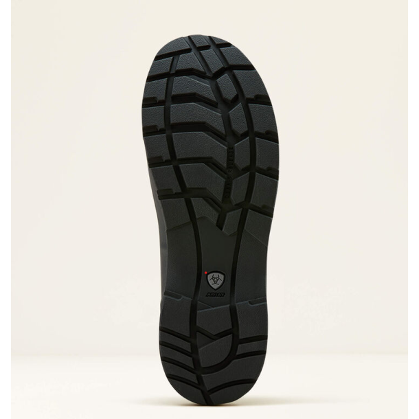 Ariat herre Kelmarsh Shortie kort gummist�vle