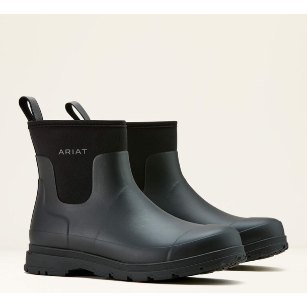 Ariat herre Kelmarsh Shortie kort gummist�vle