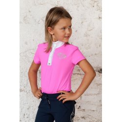 For Horses Molly Bluse til piger