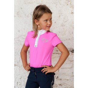 For Horses Molly Bluse til piger