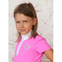 For Horses Molly Bluse til piger