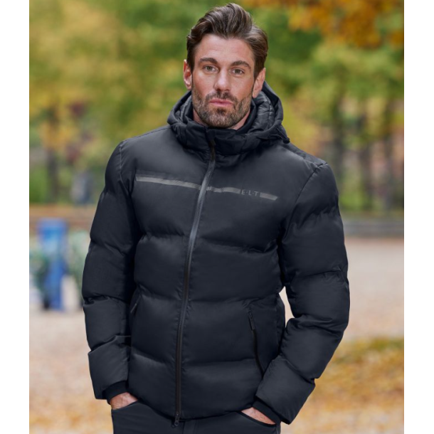 ELT Montana vinterjakke herre