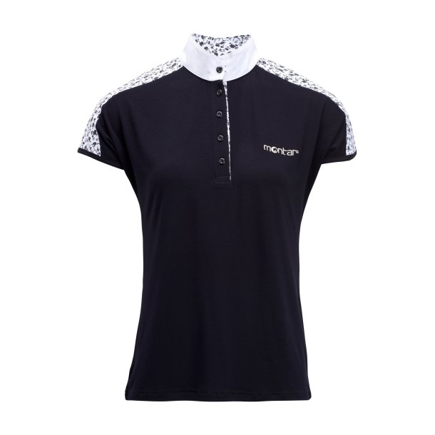 Montar Sara Competition Shirt