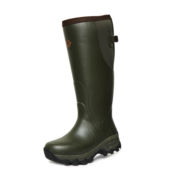 Gateway1 Moor Country 17'' Lady 3mm gummist�vle