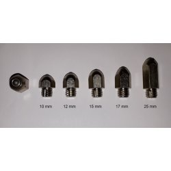 Mordax til Gr�s (H12-3/8)