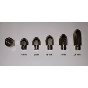 Mordax til Gr�s (H12-3/8)