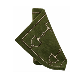 Adamsbro d�rm�tte t�ppe