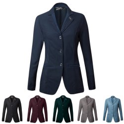 Alessandro Albanese Ladies Motion Lite Jacket