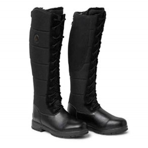 Mountain Horse Vermont L T-Boot Vinterridest�vle