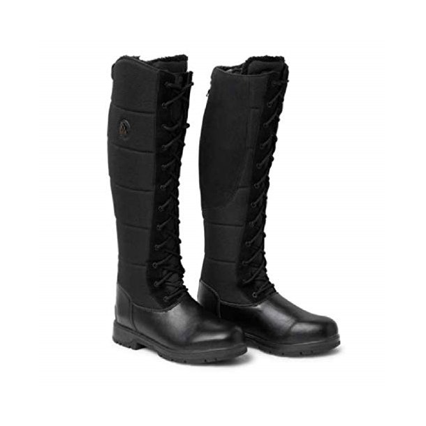 Mountain Horse Vermont L T-Boot Vinterridest�vle