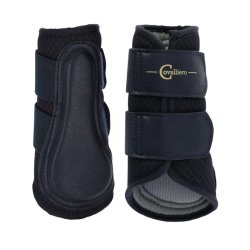 Covalliero Softgaiters mesh gamacher SS23