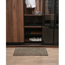 Adamsbro d�rm�tte t�ppe