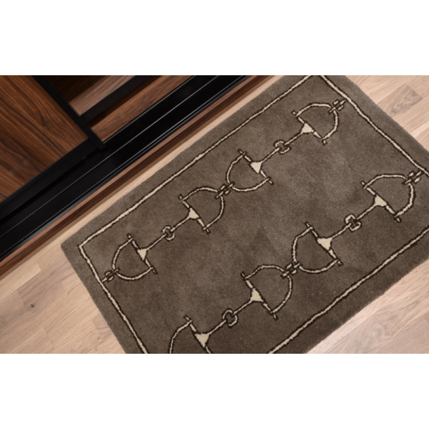 Adamsbro d�rm�tte t�ppe