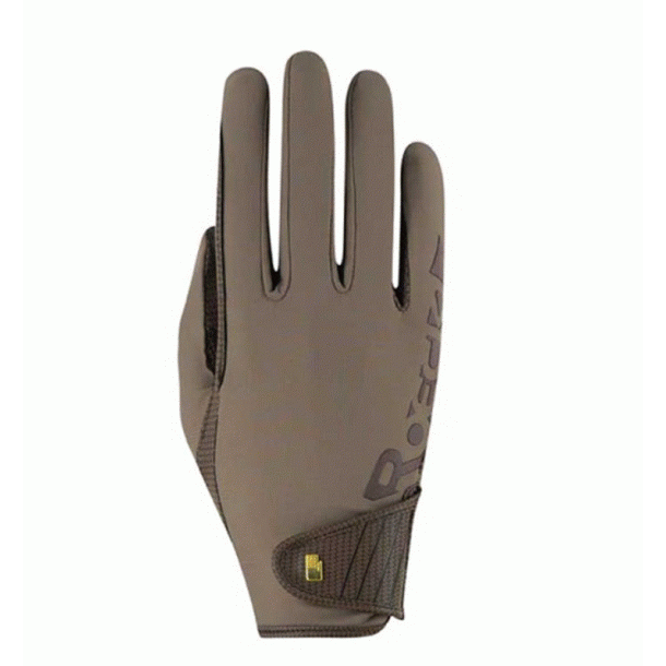 Roeckl Muenster ridehandske