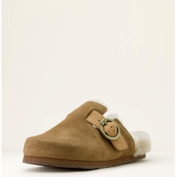 Ariat Country Mule Sherpa