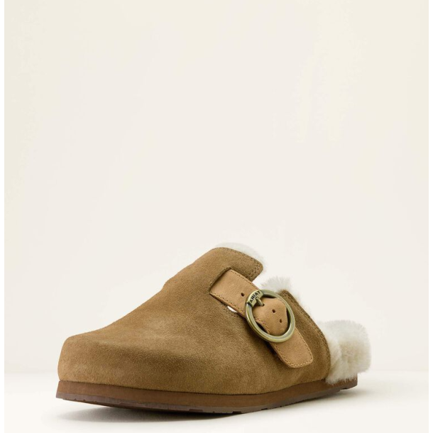 Ariat Country Mule Sherpa