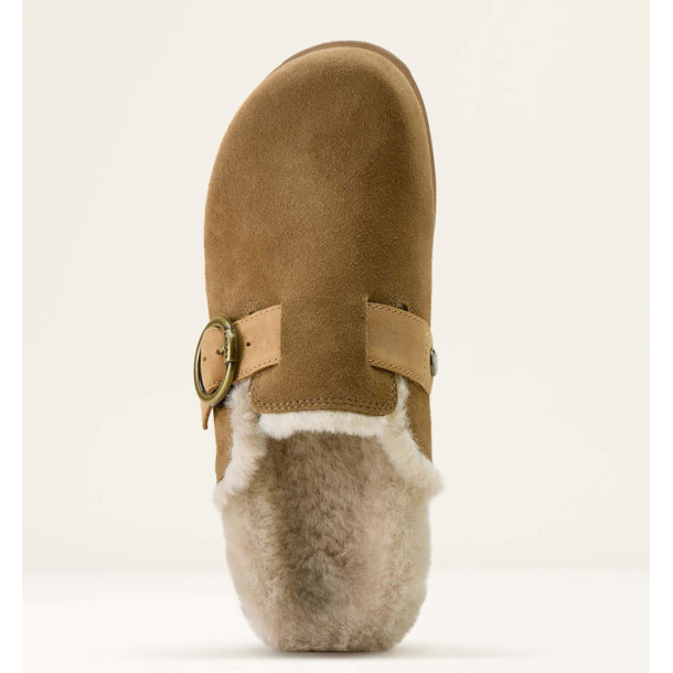 Ariat Country Mule Sherpa