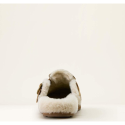 Ariat Country Mule Sherpa