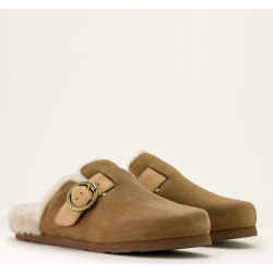 Ariat Country Mule Sherpa