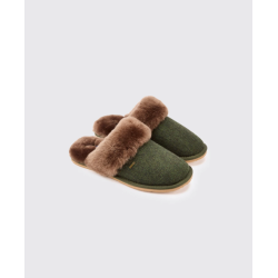 Dubarry Mullingar hjemmesko