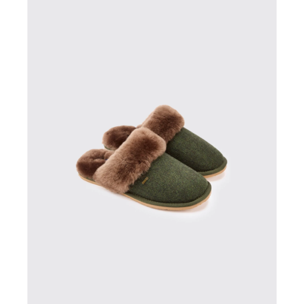 Dubarry Mullingar hjemmesko