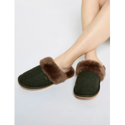 Dubarry Mullingar hjemmesko