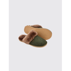 Dubarry Mullingar hjemmesko