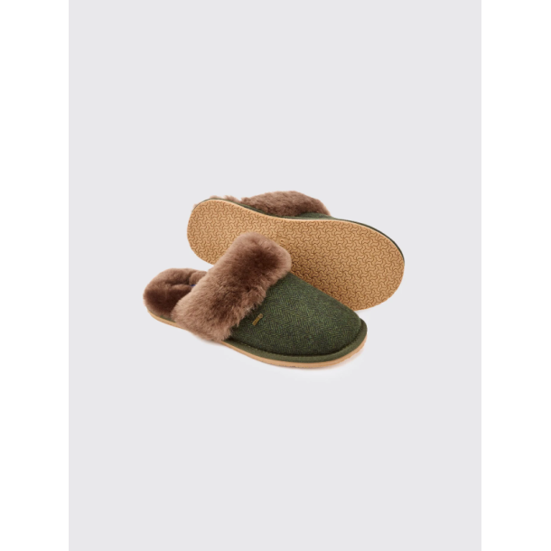 Dubarry Mullingar hjemmesko