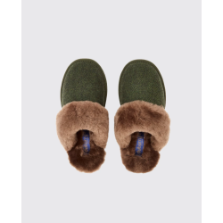 Dubarry Mullingar hjemmesko