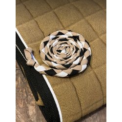 Thermatex L�nded�kken med pipe (3 farver)