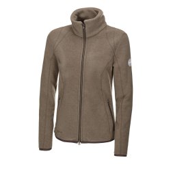 Pikeur Nabila Fleece med lynl�s