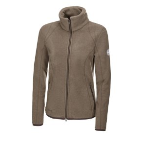 Pikeur Nabila Fleece med lynl�s