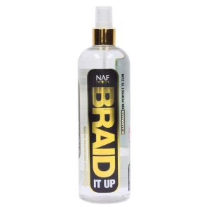 NAF Braid It Up 500 ml