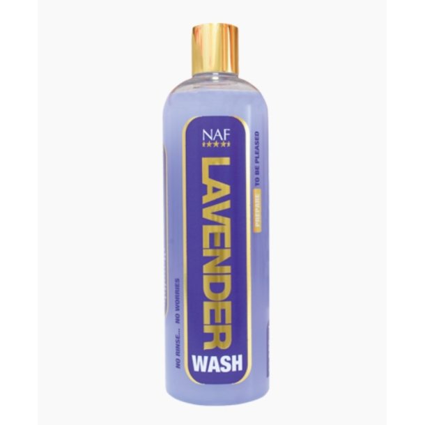 NAF Lavender wash (500 ml)