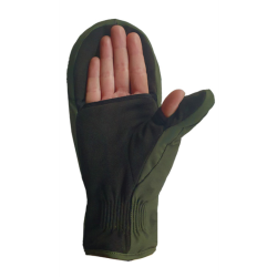 Roeckl Nagoya vinter rideluffer